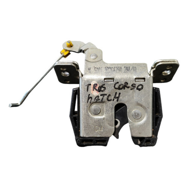 Fechadura Tampa Traseira Chevrolet Corsa Hatch 1994 A 2002