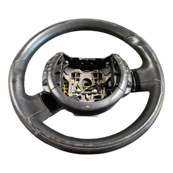 Volante Direção 6096636 Citroen C4 2008 2009 2010 2011 1