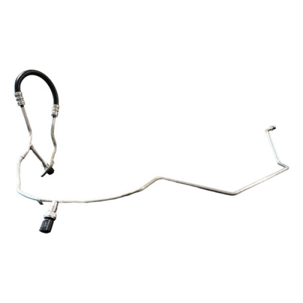 Mangueira Ar Condicionado 2q1820741 Volks Polo 2020