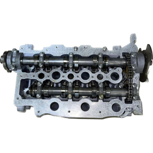 Cabeçote Esquerdo Range Rover Sport 3.0 V6 2014 2015 2016