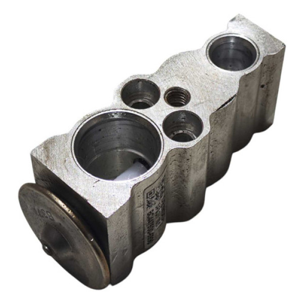 Válvula Expansão Ar Bc4475006990 Honda City 1.5 2023 2024