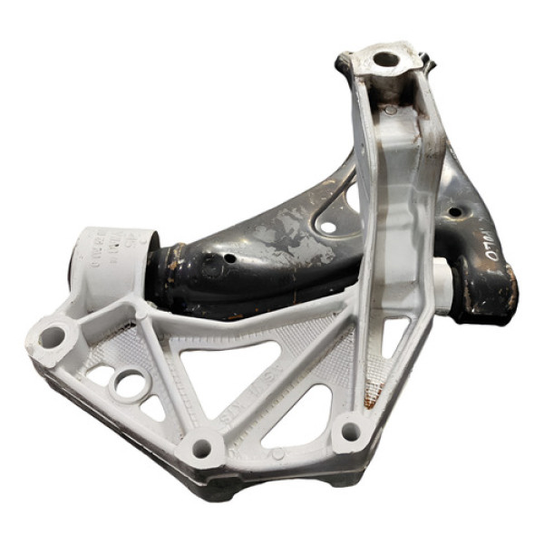 Braço Suporte Bandeja Diant Esq Vw Fox 2009 A 2012 600199293 Esquerdo