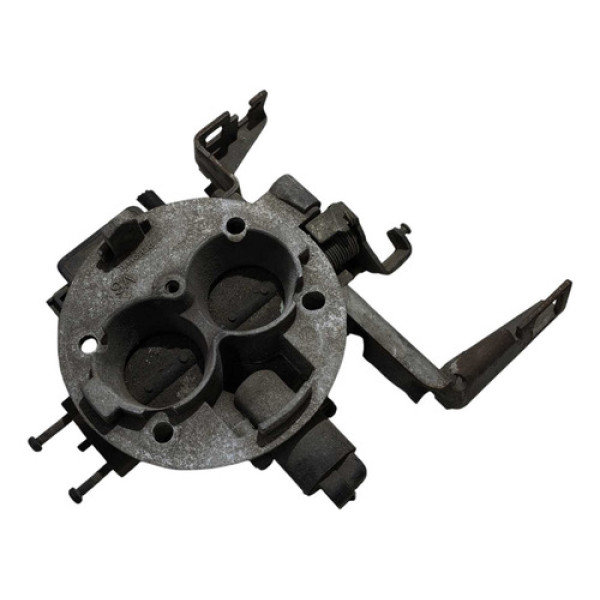 Corpo Borboleta Tbi 12r15044b Dodge Dakota 2001 2002 2003