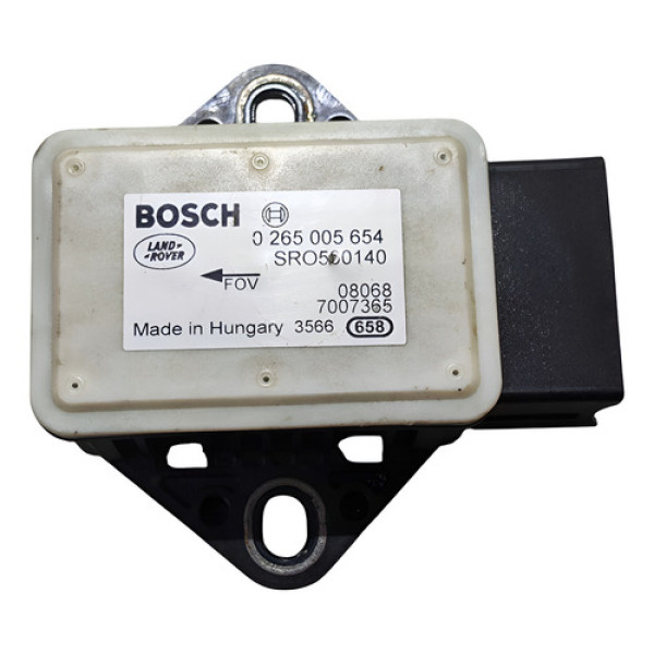 Sensor Velocidade 0265005654 Range Rover Sport 2007 A 2009