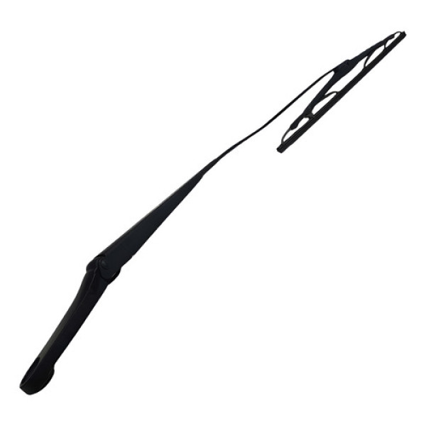 Braço Limpador Pararisa Direito 52030675 Gm Spin 2015 A 2018 Direito