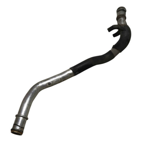 Mangueira Ar Condicionado Porsche Cayenne 2016 A 2018