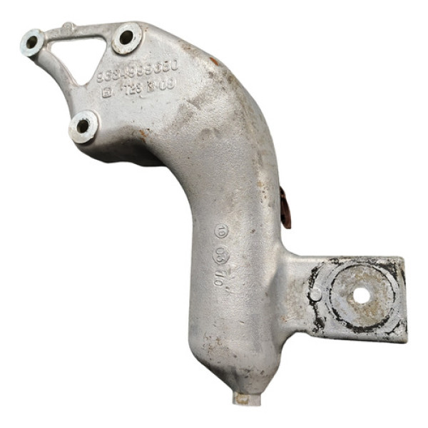 Suporte Motor Direito 9634999680 Peugeot 206 2010 2011 2012