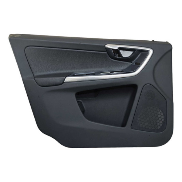 Forro Porta Dianteira Esquerda 30766373 Volvo Xc60 2010/2012