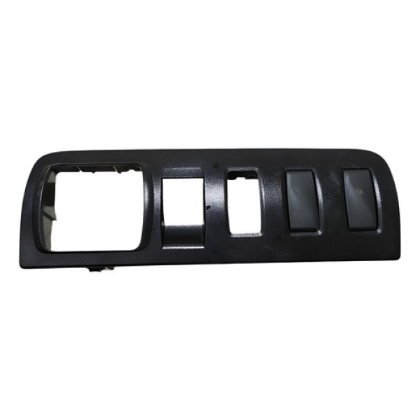 Moldura Comando Luz 251636026r Renault Fluence 2.0 2011/2017