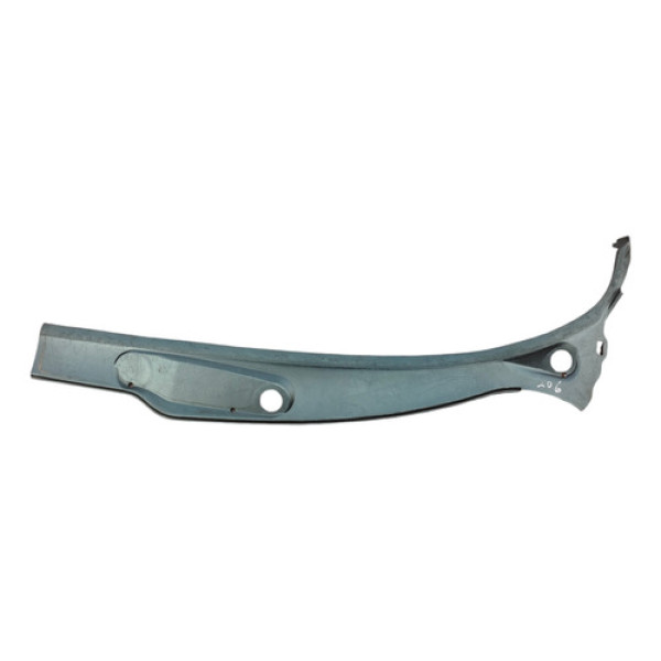 Grade Churrasqueira Peugeot 207 Passion 2007 A 2011 