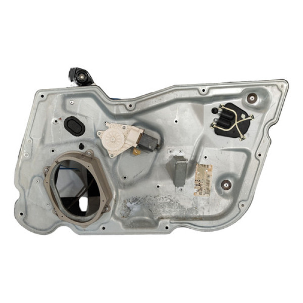 Forro Porta Dianteira Direita Ford Fusion 09 2010 2011 2012