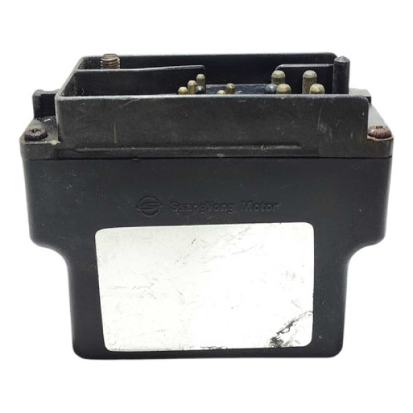 Relê Vela Aquecedora Ssangyong Kyron 2009/2012 8470009000 