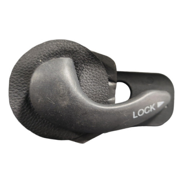 Maçaneta Interna Tras Esquerdo Fiat Palio 1997 A 2005  Traseira