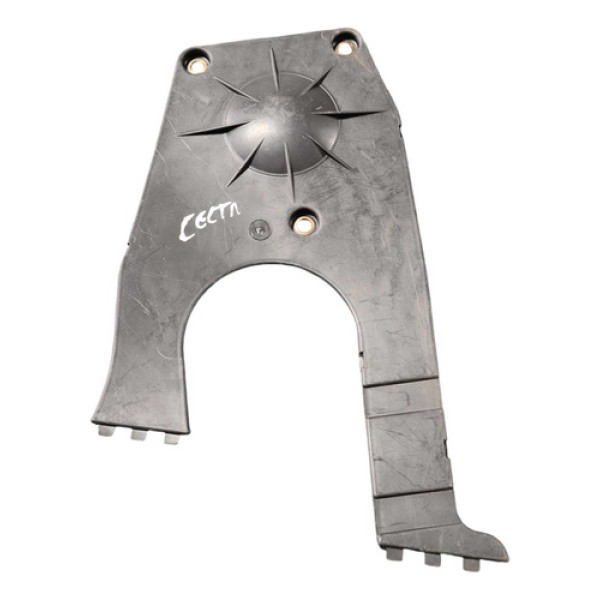 Capa Correia Dentada Chevrolet Celta 2005 2006 2007