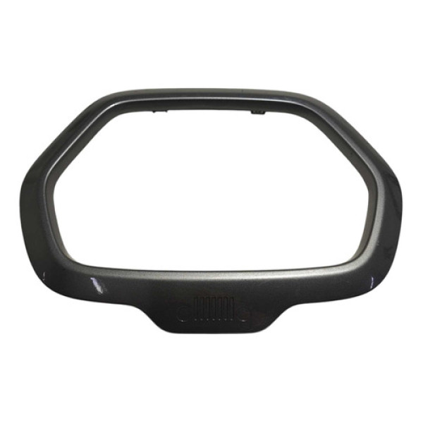 Moldura Alto Falante Jeep Renegade 1.3 2020/2023 735584957 