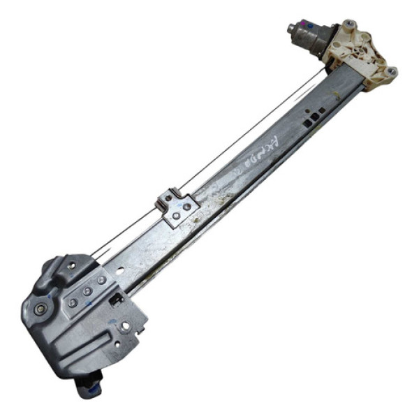 Máquina Vidro Traseira Esquerdo Honda Hr-v 1.8 2017 A 2019