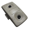 Luz Teto Cortesia Central Dodge Journey 2.7 V6 2009 A 2011