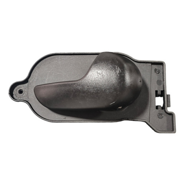 Maçaneta Interna Dianteiro Direito Ford Fiesta 2002 A 2008  Dianteira