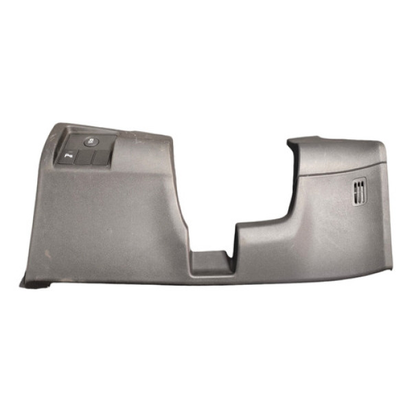 Moldura Inferior Coluna Direção Honda Hrv 2018 2019 A 2021