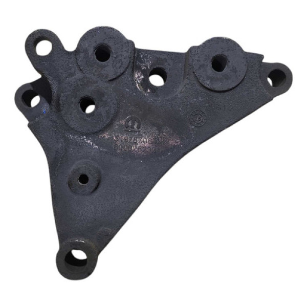 Suporte Caixa Cambio 51978706 Jeep Renegade 2016 A 2020