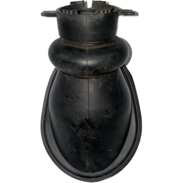 Coifa Caixa Direção Toyota Yaris 2022 2023 2024 Xls 1.5 16v 