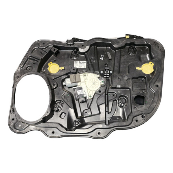 Maquina Vidro Dianteira Direita Jeep Compass 2018 2019 2020