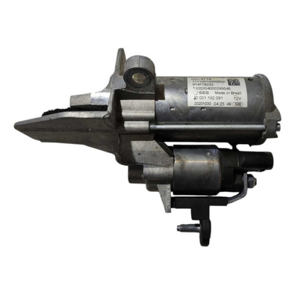 Motor Partida Arranque 55514718 Gm Onix 2020 2021 A 2023