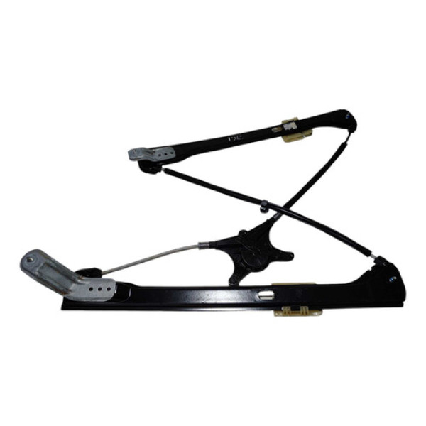 Máquina Vidro Dianteiro Esquerdo S/motor Vw Taos 2023 2024