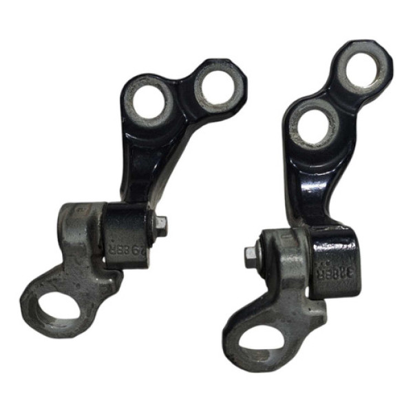 Par Dobradiça Porta Tras Dir  Ford Focus 2.0 2009 A 2012