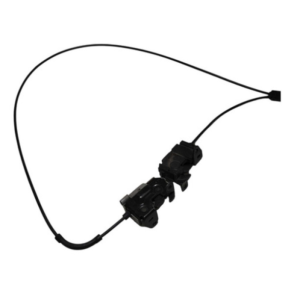 Cabo Abertura Capô A2058800059 Mercedes C180 1.6 2015 A 2018