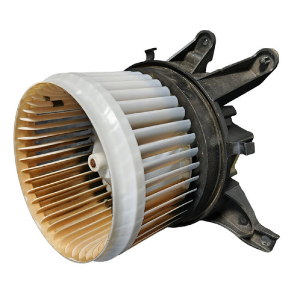 Motor Ventilação Caixa Evaporadora Vw Polo 2018 2019 2020