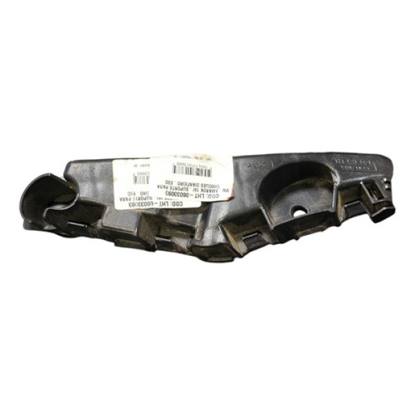 Guia Esq Parachoque Diant Volkswagen Amarok 2016/19 06033093