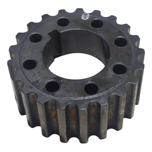 Engrenagem Virabrequim Gm Onix 2019 2020 2021