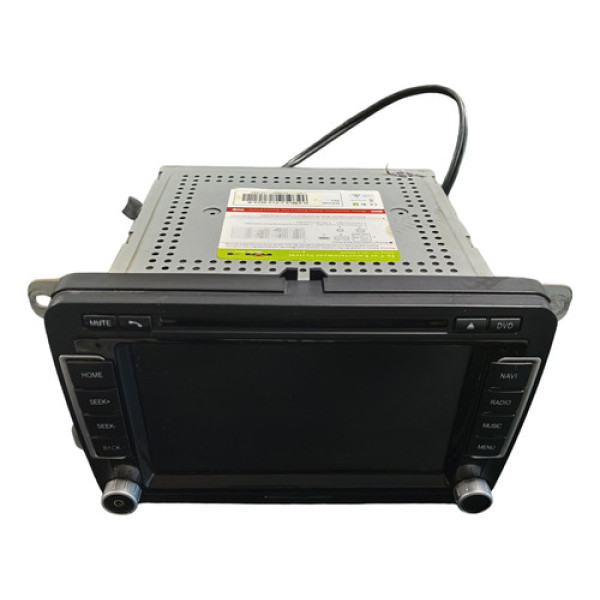 Multimidia Vw Amarok 2011 2012 2013 2014 2015