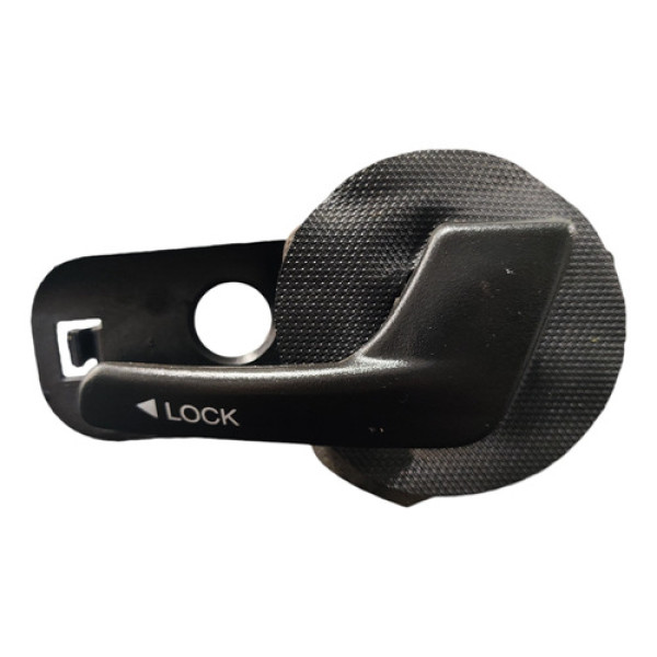 Maçaneta Interna Dianteiro Direito Fiat Palio 2004 A 2008 Dianteira