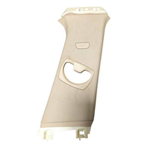 Moldura Coluna Central Dir 51437220998 Bmw 320i 2013/2015 