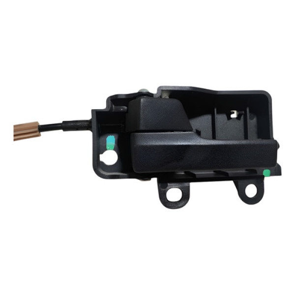 Maçaneta Interna Diant Esq Ford Focus 2012 A 2014 3m51r22601 Dianteira