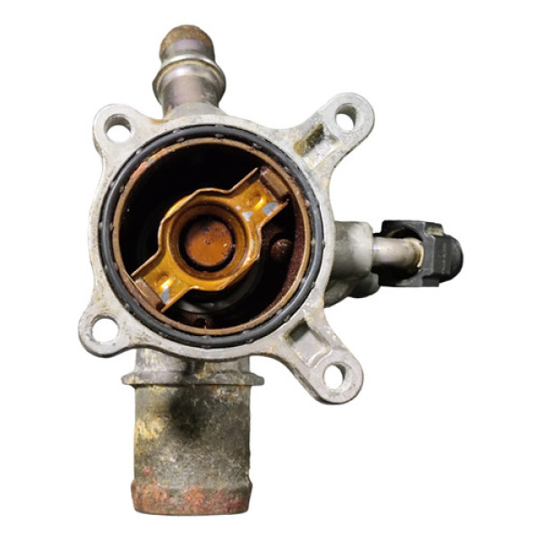 Válvula Termoestática Jeep Compass 2.0 Flex 2018 2019 2020