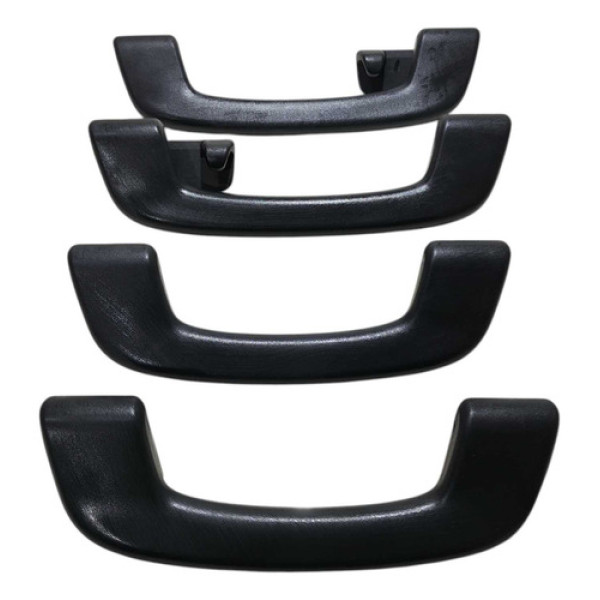 Jogo Alça Pqp Bmw 328i Gt 2013 2014 2015