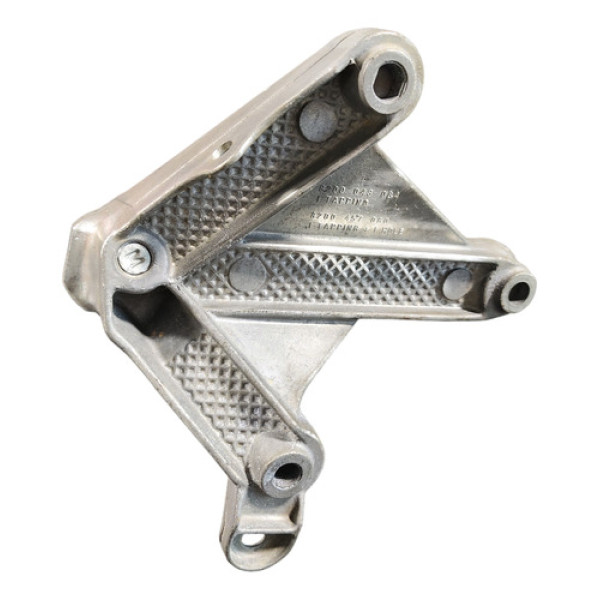 Suporte Coxim Esquerdo Cambio Renault Sandero 1.0 2008/14