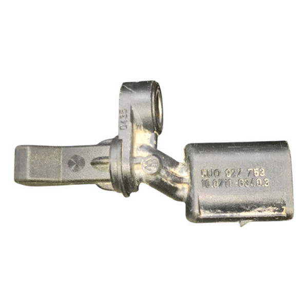 Sensor Estacionamento Vw Gol G5 G6 2014 A 2018 5u0927752 Preto