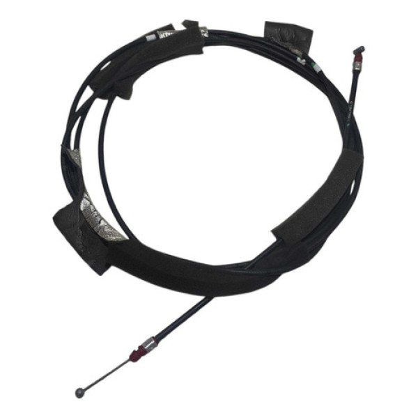 Cabo Abertura Porta Malas Honda City 1.5 2017 2018 A 2021