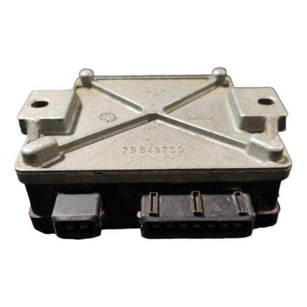 Modulo Ignição Carburador Vw/parati/gol/saveiro 796643730