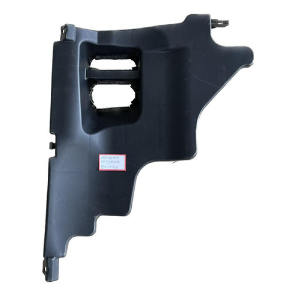 Moldura Inferior Painel Original Toyota Corolla 2015 Xei 