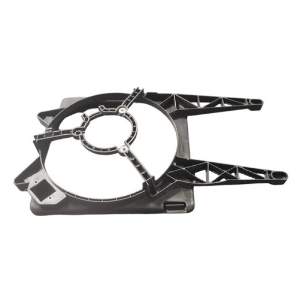 Delfetor S/ventoinha Radiador Fiat Palio 2004/2012 1da032a