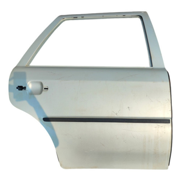 Porta Traseira Direita Volkswagen G4 Gol G3 Traseira Direita 1