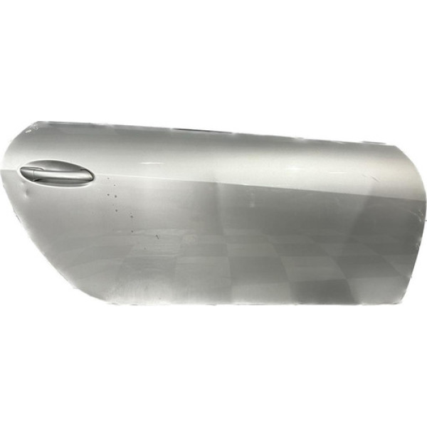 Porta Dianteira Direita Original Mercedes Slk200 2006 A 2009