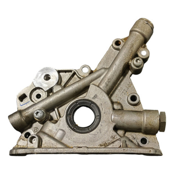 Bomba Óleo Chevrolet Prisma Corsa 2006 A 2013 94722400 