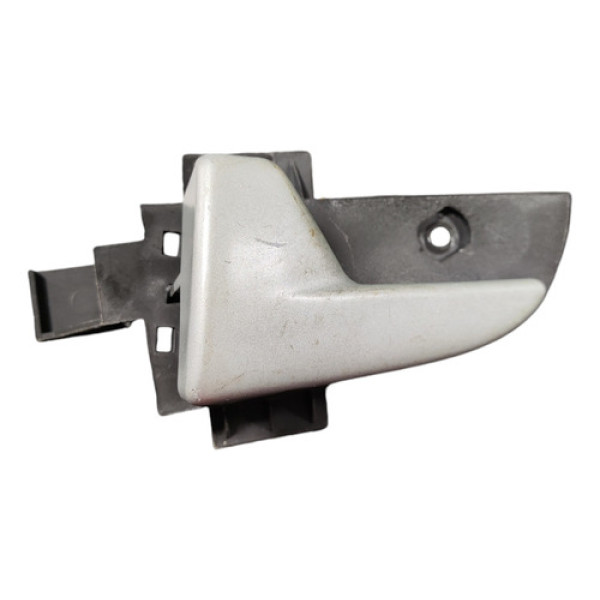 Maçaneta Interna Tras Esquerda Chevrolet Celta 2007 A 2012  Traseira