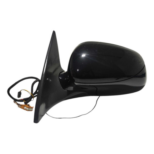 Retrovisor Esquerdo Porsche Cayenne 2004 A 2006 Detalhe